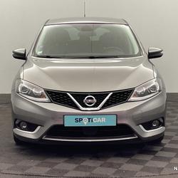 Nissan Pulsar PULSAR 1.6 DIG-T 190 GT Mont&eacute;vrain