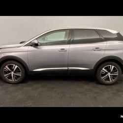 Peugeot 3008 PURETECH 130CH S&S BVM6 ALLURE Mont&eacute;vrain