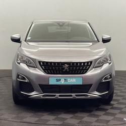 Peugeot 3008 PURETECH 130CH S&S BVM6 ALLURE Mont&eacute;vrain