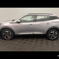 Peugeot 2008 PURETECH 100 S&S BVM6 ALLURE Mont&eacute;vrain