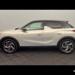 DS DS3 Crossback 3 CROSSBACK E-TENSE GRAND CHIC Mont&eacute;vrain