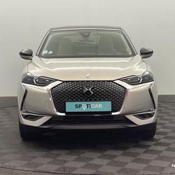 DS DS3 Crossback 3 CROSSBACK E-TENSE GRAND CHIC Mont&eacute;vrain