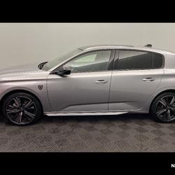 Peugeot 308 III Phase 1 HYBRID 136 E-DCS6 GT Mont&eacute;vrain