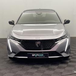 Peugeot 308 III Phase 1 HYBRID 136 E-DCS6 GT Mont&eacute;vrain