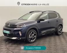 Citroen C5 Aircross Montévrain