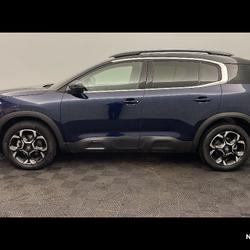 Citroen C5 Aircross C5 AIRCROSS C5 AIRCROSS PURETECH 130 S&S EAT8 SHIN Mont&eacute;vrain
