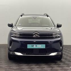 Citroen C5 Aircross C5 AIRCROSS C5 AIRCROSS PURETECH 130 S&S EAT8 SHIN Mont&eacute;vrain