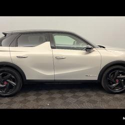 DS DS3 Crossback 3 CROSSBACK ELECTRIQUE DS3 CROSSBACK E-TENSE PERFO Mont&eacute;vrain
