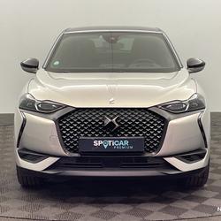 DS DS3 Crossback 3 CROSSBACK ELECTRIQUE DS3 CROSSBACK E-TENSE PERFO Mont&eacute;vrain