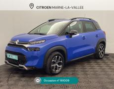 Citroen C3 Aircross - C3 AIRCROSS C3 AIRCROSS PURETECH 110 S&S BVM6 SHIN - 12 980 €