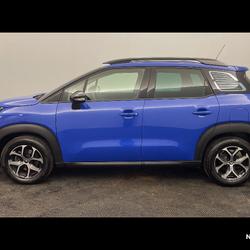 Citroen C3 Aircross C3 AIRCROSS C3 AIRCROSS PURETECH 110 S&S BVM6 SHIN Mont&eacute;vrain