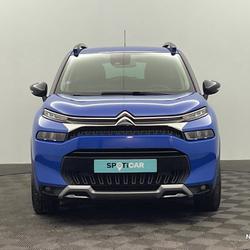 Citroen C3 Aircross C3 AIRCROSS C3 AIRCROSS PURETECH 110 S&S BVM6 SHIN Mont&eacute;vrain
