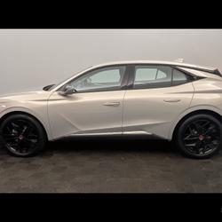 DS DS4 4 PURETECH 130 EAT8 PERFORMANCE LINE Mont&eacute;vrain