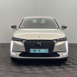 DS DS4 4 PURETECH 130 EAT8 PERFORMANCE LINE Mont&eacute;vrain