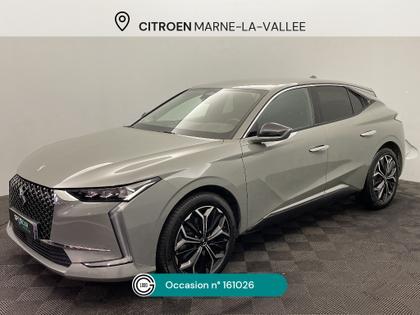 DS DS4 - 4 PURETECH 180 EAT8 RIVOLI - 24 980 €