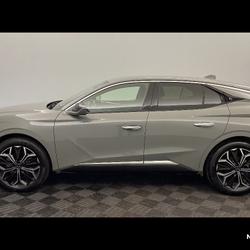 DS DS4 4 PURETECH 180 EAT8 RIVOLI Mont&eacute;vrain