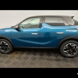 DS DS3 Crossback 3 CROSSBACK DS3 CROSSBACK BLUEHDI 100 BVM6 SO CHIC Mont&eacute;vrain