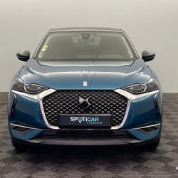 DS DS3 Crossback 3 CROSSBACK DS3 CROSSBACK BLUEHDI 100 BVM6 SO CHIC Mont&eacute;vrain