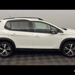 Peugeot 2008 2008 1.2 PURETECH 110CH S&S BVM5 GT LINE Mont&eacute;vrain