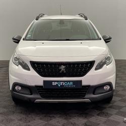 Peugeot 2008 2008 1.2 PURETECH 110CH S&S BVM5 GT LINE Mont&eacute;vrain