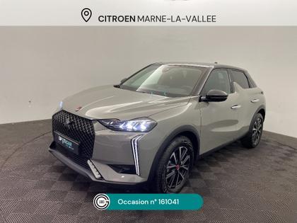 Ds DS3 - 3 PURETECH 100 BVM6 PERFORMANCE LINE - 16 980 €