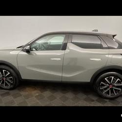 Ds DS3 3 PURETECH 100 BVM6 PERFORMANCE LINE Mont&eacute;vrain