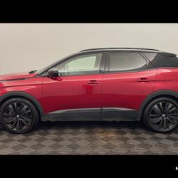 Peugeot 3008 3008 HYBRID4 300 E-EAT8 GT PACK Mont&eacute;vrain