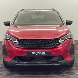 Peugeot 3008 3008 HYBRID4 300 E-EAT8 GT PACK Mont&eacute;vrain