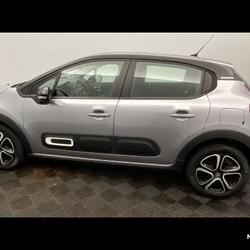 Citroen C3 C3 PURETECH 110 S&S BVM6 SHINE BUSINESS Mont&eacute;vrain