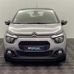 Citroen C3 C3 PURETECH 110 S&S BVM6 SHINE BUSINESS Mont&eacute;vrain