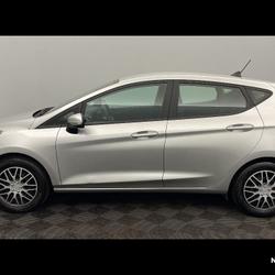 Ford Fiesta FIESTA 1.1 75 CH BVM5 COOL & CONNECT Mont&eacute;vrain