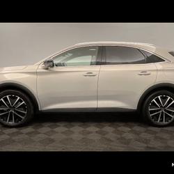 DS DS7 DS 7 Hybride Rechargeable E-Tense 360 EAT8 4x4 La Premiere Mont&eacute;vrain