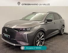 DS DS7 - DS 7 Hybride Rechargeable E-Tense 360 EAT8 4x4 Opera - 36 980 €