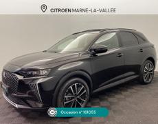 DS DS7 - DS 7 BlueHDi 130 EAT8 Etoile - 34 990 €