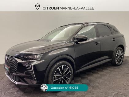 DS DS7 - DS 7 BlueHDi 130 EAT8 Etoile - 37 990 €