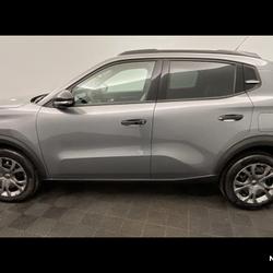 Citroen C3 C3 Turbo 100 ch Manuelle Max Mont&eacute;vrain