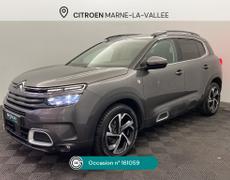 Citroen C5 Aircross Montévrain