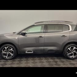 Citroen C5 Aircross C5 AIRCROSS C5 AIRCROSS PURETECH 130 S&S BVM6 C-SE Mont&eacute;vrain