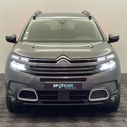 Citroen C5 Aircross C5 AIRCROSS C5 AIRCROSS PURETECH 130 S&S BVM6 C-SE Mont&eacute;vrain