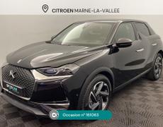 DS DS3 Crossback Montévrain