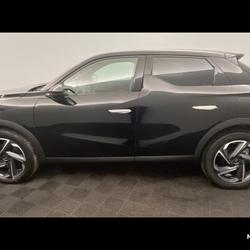 DS DS3 Crossback 3 CROSSBACK DS3 CROSSBACK PURETECH 155 EAT8 GRAND Mont&eacute;vrain