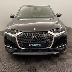 DS DS3 Crossback 3 CROSSBACK DS3 CROSSBACK PURETECH 155 EAT8 GRAND Mont&eacute;vrain