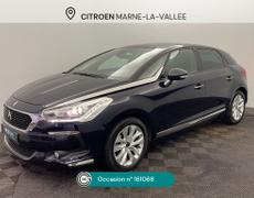 DS DS5 Montévrain