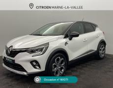 Renault Captur Montévrain