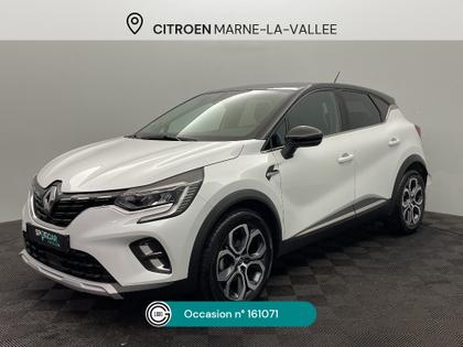 Renault Captur - CAPTUR E-TECH 145 - 21 INTENS - 17 490 €