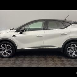 Renault Captur CAPTUR E-TECH 145 - 21 INTENS Mont&eacute;vrain