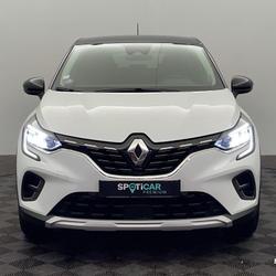 Renault Captur CAPTUR E-TECH 145 - 21 INTENS Mont&eacute;vrain