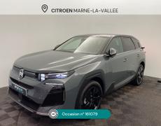 Citroen C5 Aircross Montévrain