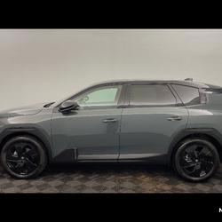 Citroen C5 Aircross C5 AIRCROSS HYBRIDE C5 AIRCROSS HYBRIDE 145 CH E-D Mont&eacute;vrain