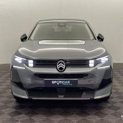 Citroen C5 Aircross C5 AIRCROSS HYBRIDE C5 AIRCROSS HYBRIDE 145 CH E-D Mont&eacute;vrain